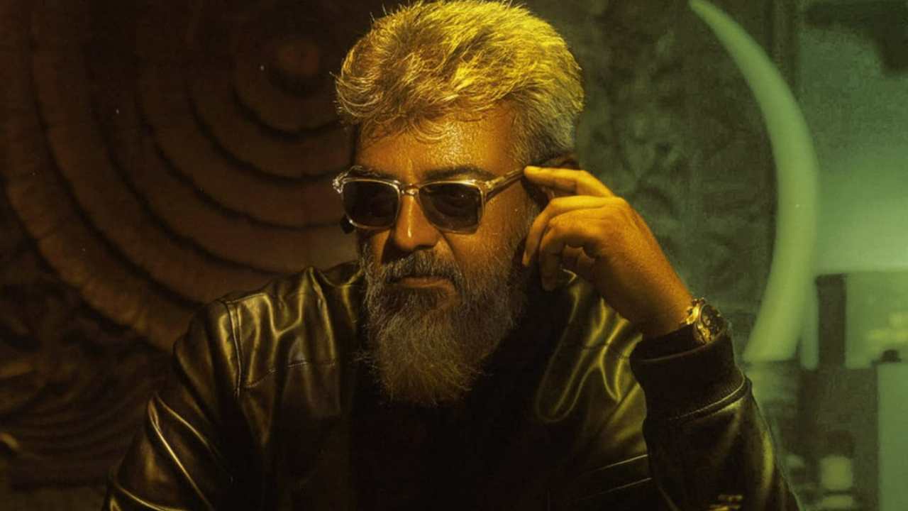 Ajith: అజిత్‌తో వైరానికి దిగుతున్న వర్సెటైల్ యాక్టర్.. ఎవరంటే?