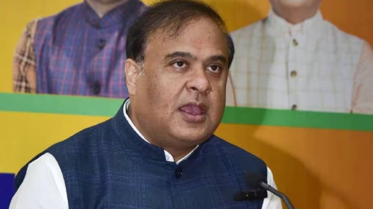 CM Himanta Biswa Sharma: మహిళలు గర్భందాల్చడానికి సరైన వయస్సు అదేనట.. అస్సాం సీఎం కీలక వ్యాఖ్యలు