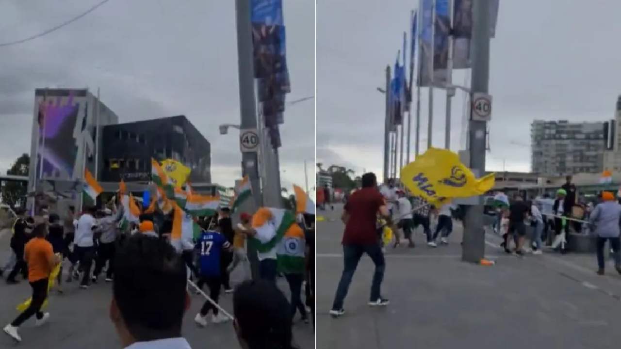 Australia: ఖలిస్తాన్ మద్దతుదారుల అరాచకం.. ఆస్ట్రేలియాలో భారతీయులపై దాడి