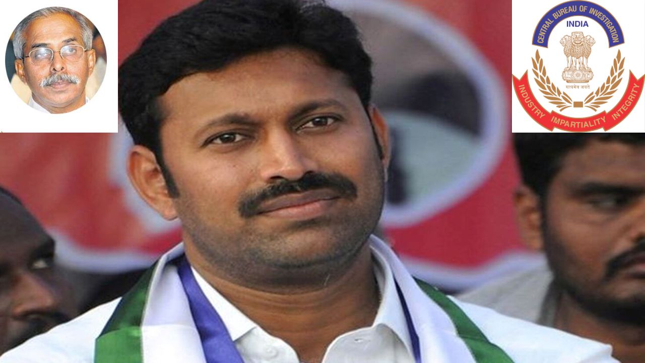 YS Viveka Case: అప్పటివరకు అవినాశ్ రెడ్డిని అరెస్టు చేయొద్దు: తెలంగాణ హైకోర్టు 
