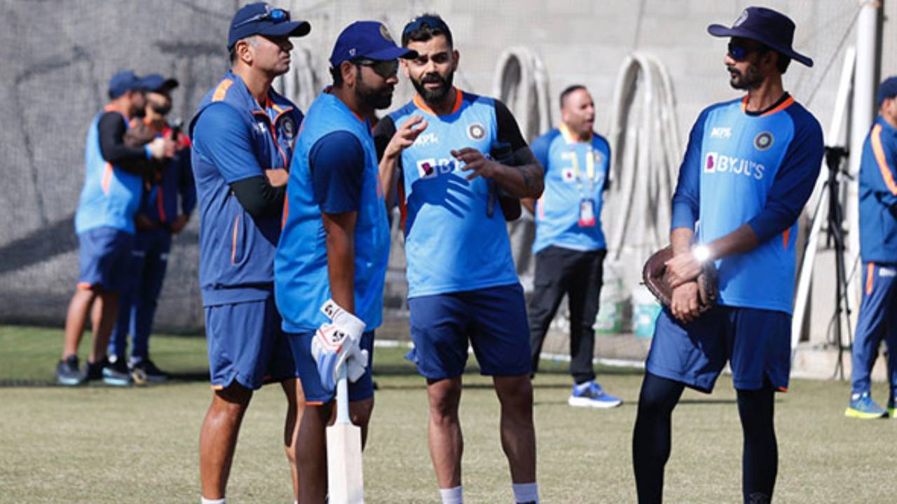 BCCI Review Meet: టార్గెట్ వన్డే వరల్డ్ కప్.. రివ్యూ మీటింగ్‌లో బీసీసీఐ కీలక నిర్ణయాలు