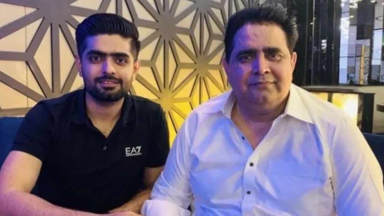 Babar Azam: ఒకప్పుడు బాబర్ ఆజం ఆకలితో అలమటించాల్సి వచ్చేదట.. కన్నీరు పెట్టుకున్నపాక్ కెప్టెన్.. తండ్రి వీడియో వైరల్..