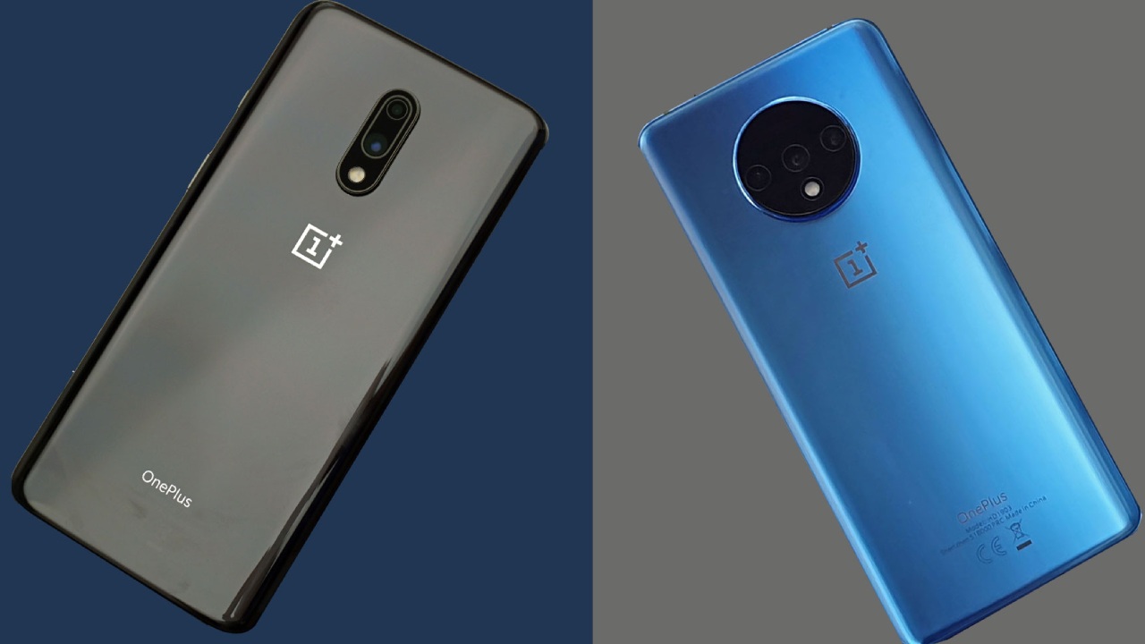 OnePlus 7 Software Update : వన్‌ప్లస్ 7 యూజర్లకు బ్యాడ్ న్యూస్.. ఈ రెండు మోడళ్లకు సాఫ్ట్‌వేర్ సపోర్టు ఉండదు.. కొత్త ఫోన్ కొనడమే బెటర్..!