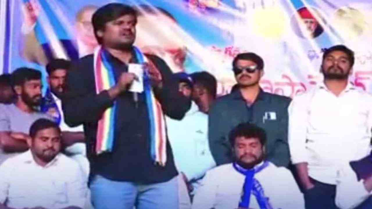 Bairi Naresh: కావాలనే అలాంటి వ్యాఖ్యలు చేశా.. బైరి నరేష్ అంగీకారం.. రిమాండ్ రిపోర్ట్‌లో వెల్లడి