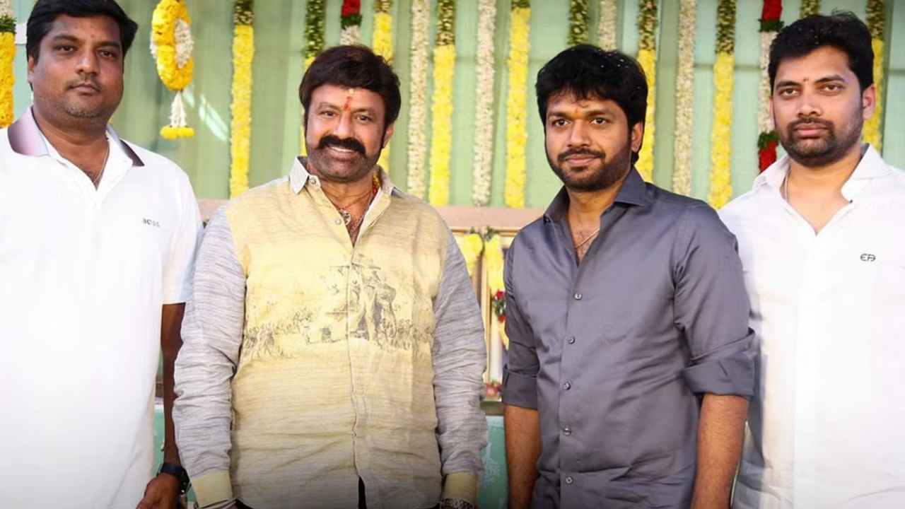 NBK108: బాలయ్య కోసం అనిల్ రావిపూడి కూడా అదే సెంటిమెంట్ ఫాలో అవుతున్నాడా..?