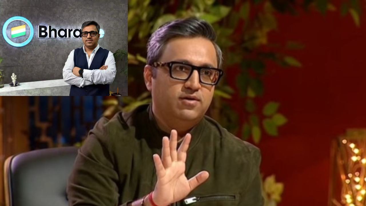 Ashneer Grover : ఏం చేస్తామనేది చెప్పం..కానీ నాతో కలసి 5 ఏళ్లు పనిచేస్తే మెర్సెడెజ్ కారు గిఫ్ట్ ఇస్తా: అష్నీర్ గ్రోవర్