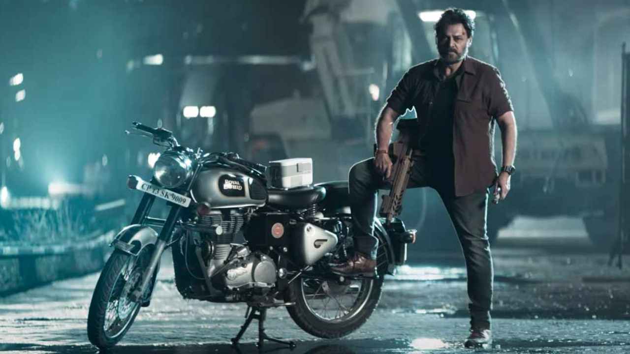 Saindhav: వెంకీ ల్యాండ్‌మార్క్ మూవీ ‘సైంధవ్’లో బాలీవుడ్ యాక్టర్.. ఎవరంటే..?