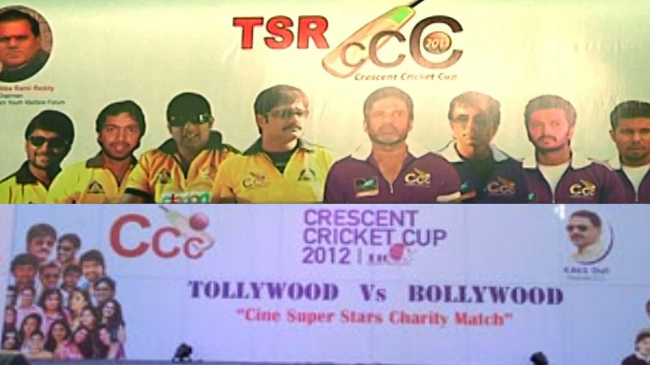 Bollywood vs Tollywood : బాలీవుడ్ వర్సెస్ టాలీవుడ్.. ఫిబ్రవరిలో క్రికెట్ మ్యాచ్..