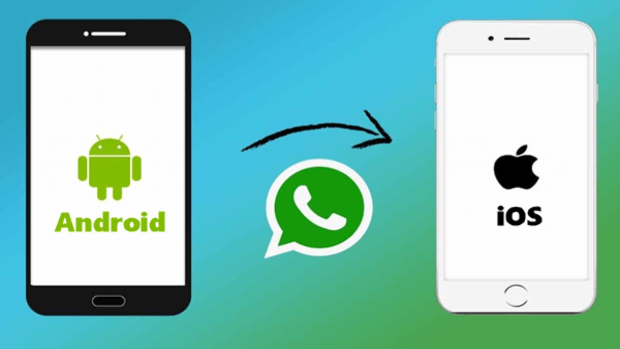 Bought New iPhone : కొత్త ఐఫోన్ కొన్నారా? మీ పాత ఆండ్రాయిడ్ ఫోన్‌లో వాట్సాప్ డేటాను ఐఫోన్‌లోకి ఎలా ట్రాన్స్‌ఫర్ చేయాలో తెలుసా? ఇదిగో ప్రాసెస్..!