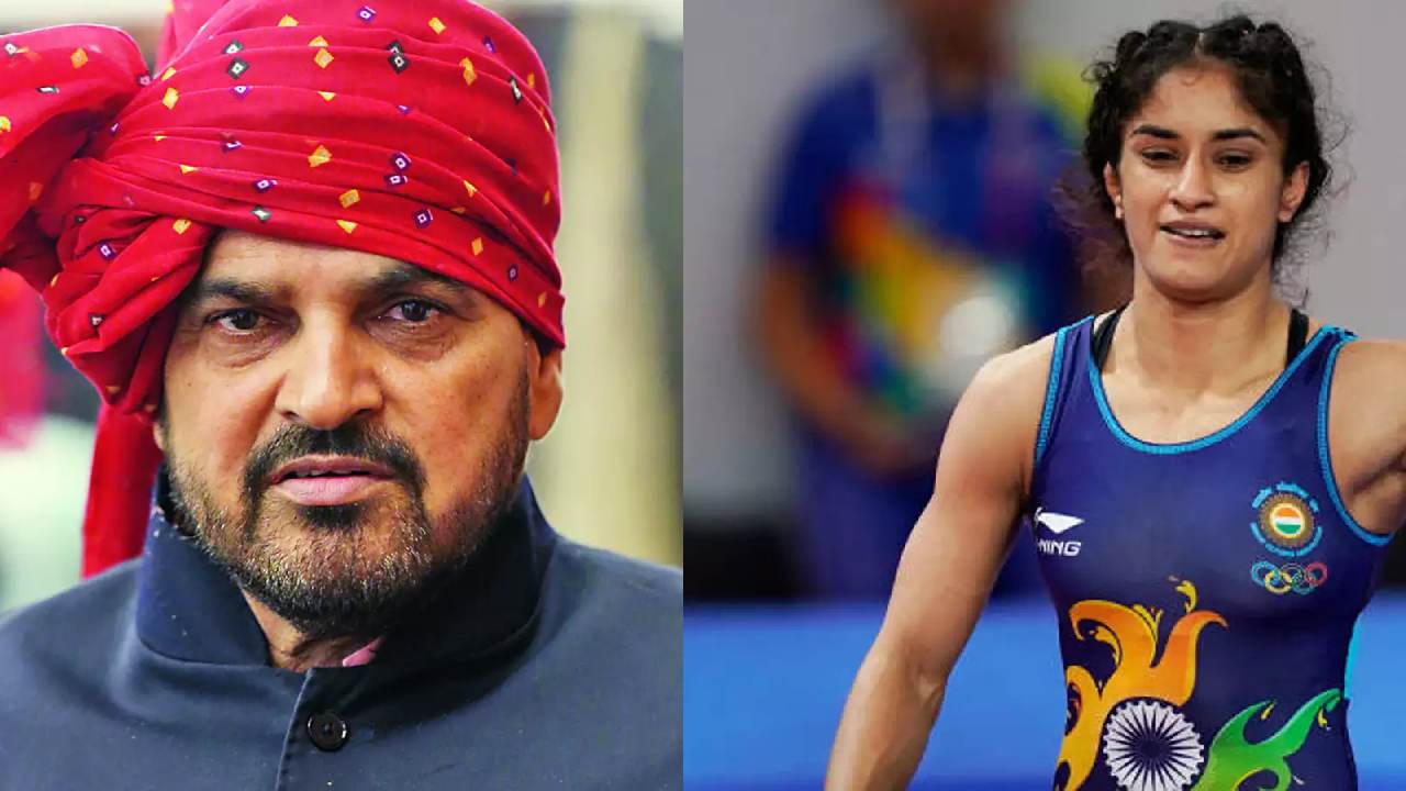 Brij Bhushan Sharan: ఆ ఆరోపణలు నిజమని తేలితే ఉరేసుకుంటా: రెజ్లింగ్ ఫెడరేషన్ అధ్యక్షుడు బ్రిజ్ భూషణ్