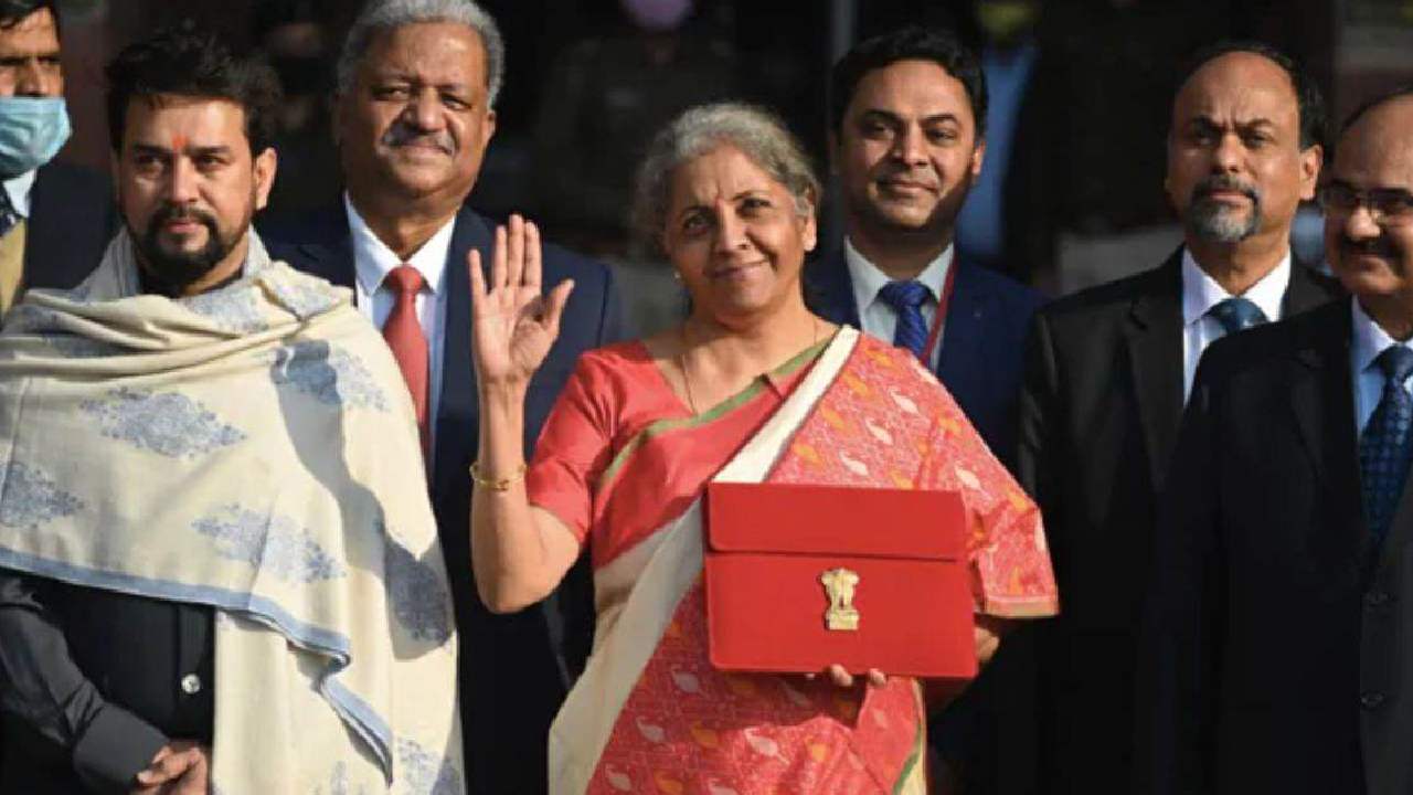 Budget Session: రేపటి నుంచి పార్లమెంట్ బడ్జెట్ సమావేశాలు.. నేడు అఖిలపక్ష సమావేశం నిర్వహించనున్న ప్రభుత్వం