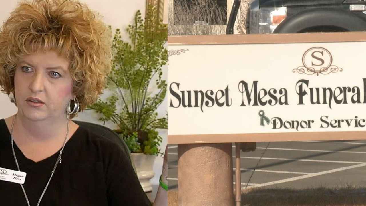 Business With Dead Bodies : వామ్మో.. 560 మృతదేహాలను నరికి శరీర భాగాలు అమ్ముకుంది, డెడ్ బాడీస్‌తో బిజినెస్