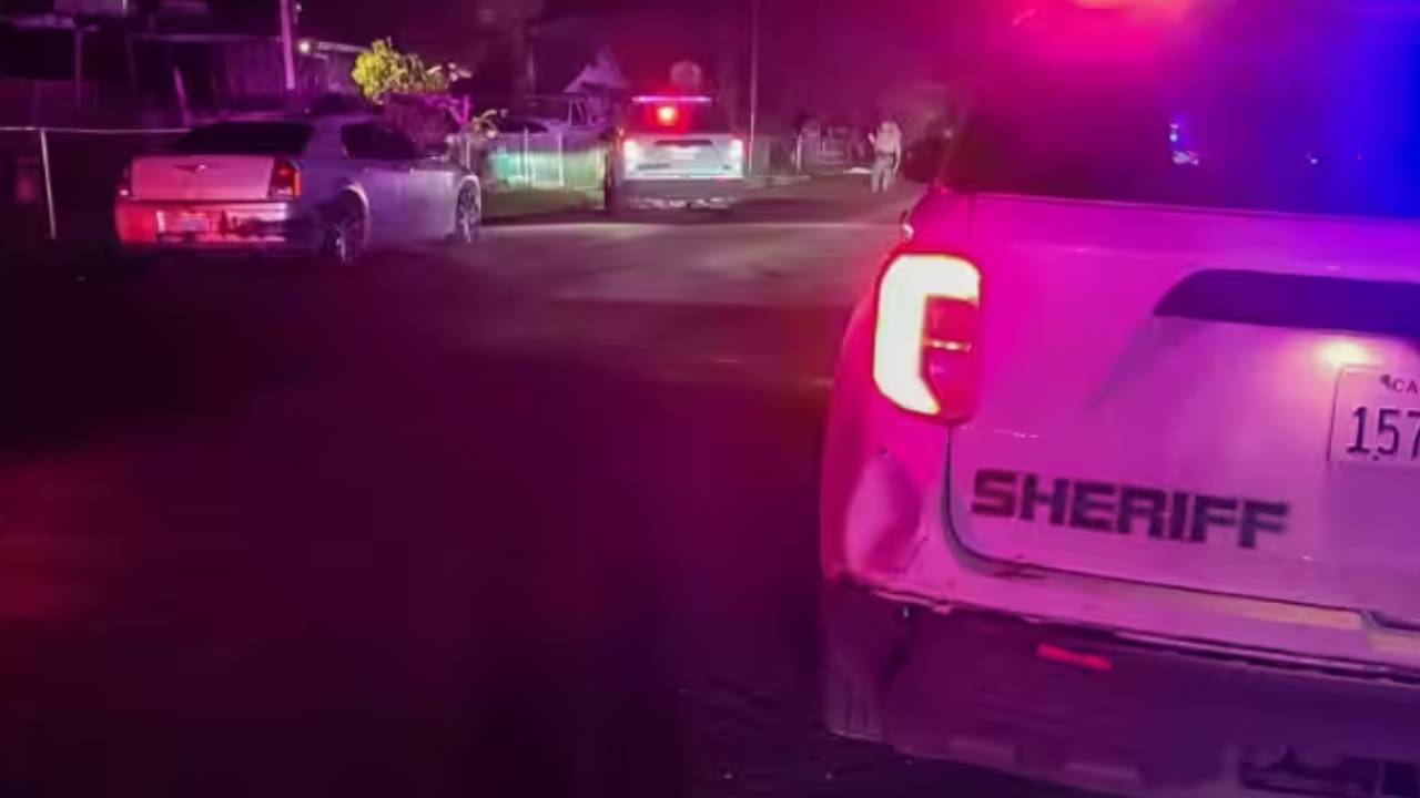 California Shooting: కాలిఫోర్నియాలో కాల్పుల కలకలం.. ఆర్నెళ్ల చిన్నారితోసహా ఆరుగురు మృతి