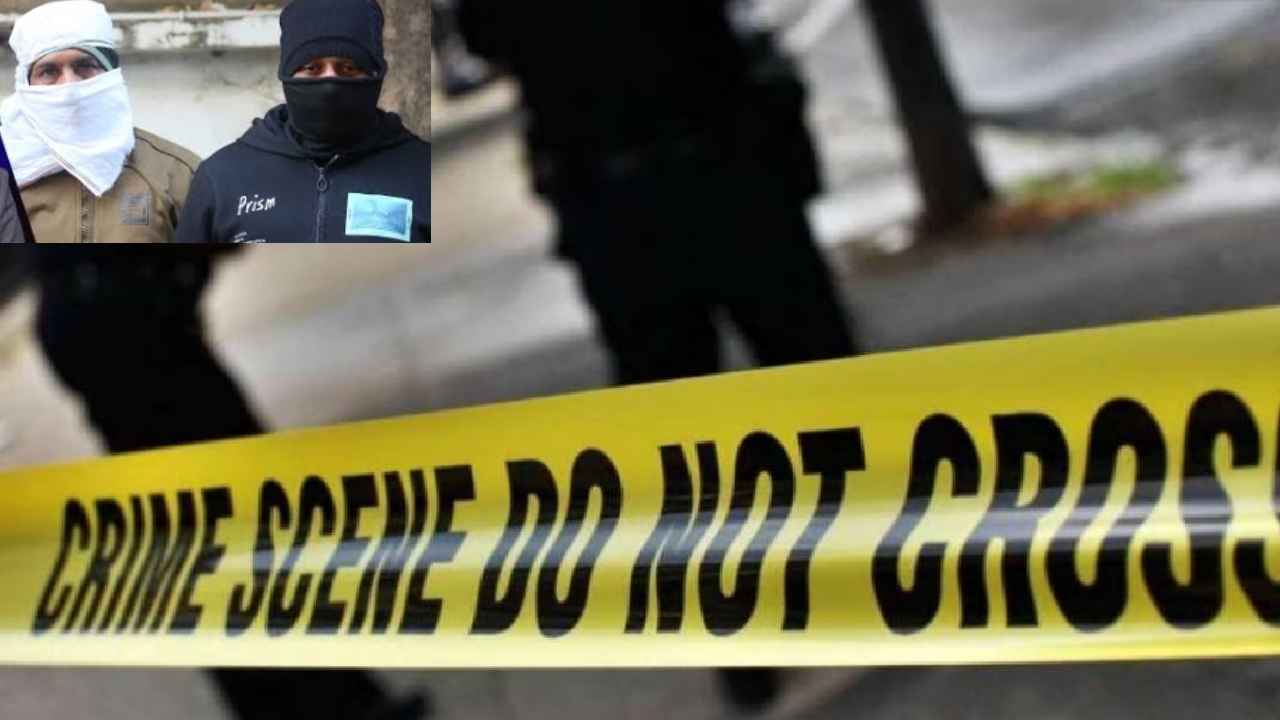 Delhi Man Hacked : అత్యంత కిరాతకం.. యువకుడిని చంపి ముక్కలుగా నరికి ఆ వీడియోను పాకిస్తాన్‌ పంపారు, ఎందుకో తెలిస్తే షాక్