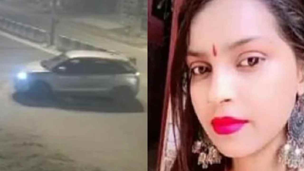 Delhi car horror: అంజలి స్నేహితురాలిపై విమర్శల వెల్లువ.. నువ్వేం స్నేహితురాలివి అన్న స్వాతి మాలివాల్
