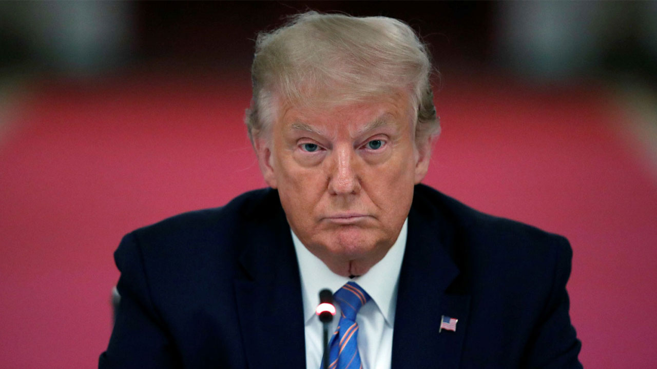 Donald Trump: నేనైతే ఒక్క రోజులోనే తేలిపోయేది.. రష్యా-ఉక్రెయిన్ యుద్ధంపై ట్రంప్