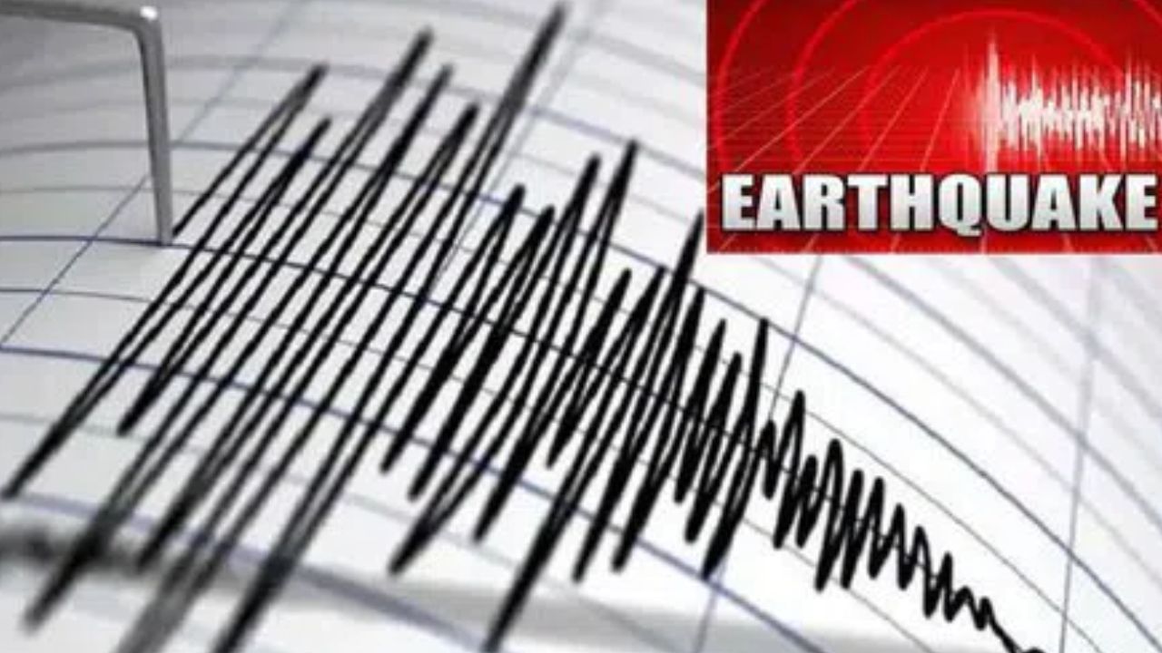 Iran earthquake: ఇరాన్ లో భారీ భూకంపం.. ఏడుగురి మృతి.. 440 మందికి గాయాలు