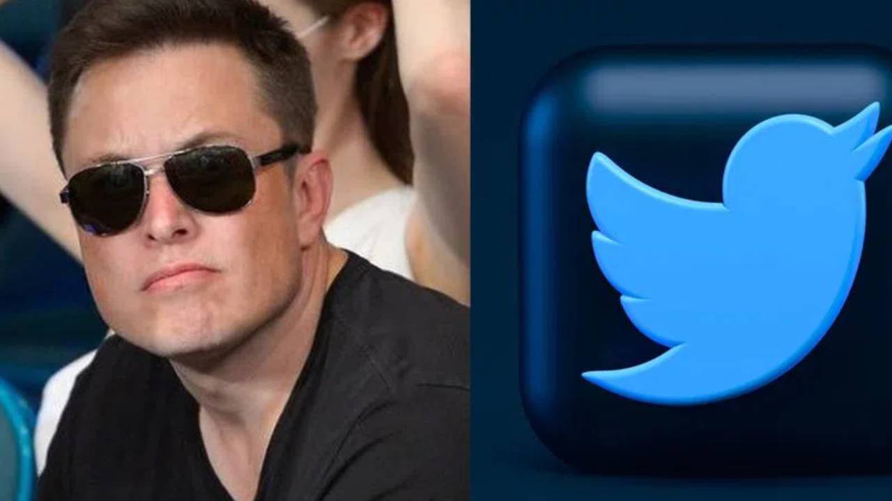 Elon Musk: ట్విటర్‌లో పేరు మార్చుకున్న మస్క్.. ఇదేమన్నా కామెడీ ఛానలా..!