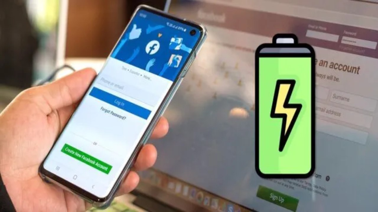 Facebook : యూజర్ల స్మార్ట్‌ఫోన్లలో బ్యాటరీని సీక్రెట్‌గా దెబ్బతీస్తోంది.. ఫేస్‌బుక్‌పై మాజీ ఉద్యోగి ఆరోపణలు..!