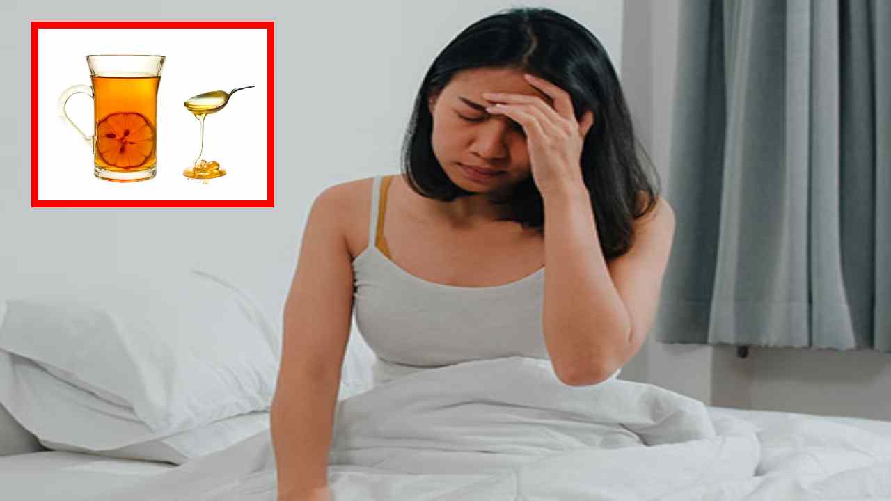 Black Tea : అలసటను దూరం చేయటంతోపాటు, శరీరంలో వ్యర్ధాలను బయటకు పంపే తేనె, నిమ్మరసంతో కూడిన బ్లాక్ టీ!