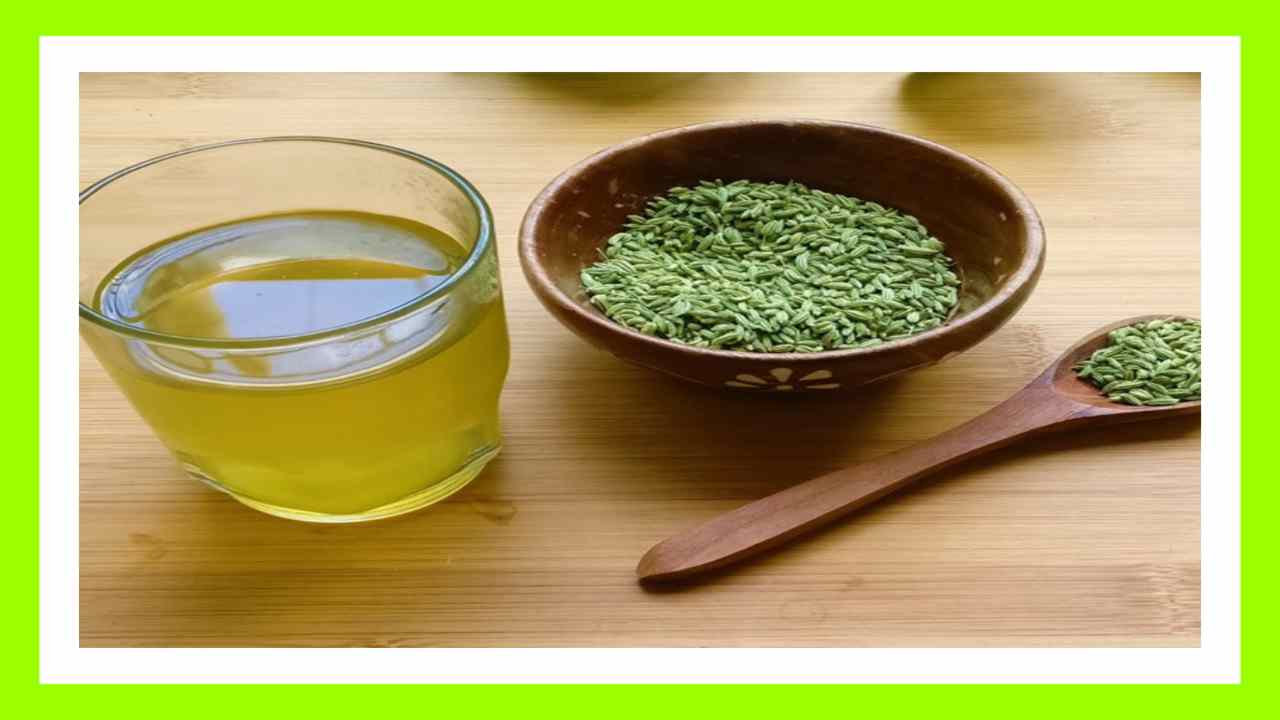 Fennel Seeds : జీర్ణ శక్తిని పెంచటంతోపాటు, కొవ్వులను కరిగించి బరువును తగ్గించే సోంపు వాటర్!