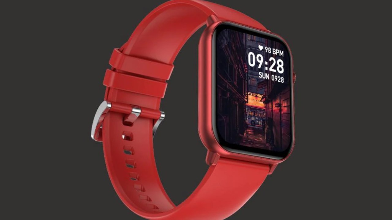 Fire Boltt Smartwatches : భారత్‌లో రూ. 3వేల లోపు ధరకే మూడు కొత్త ఫైర్ బోల్ట్ స్మార్ట్‌వాచ్‌లు.. ఇప్పుడే ఆర్డర్ పెట్టుకోండి..!