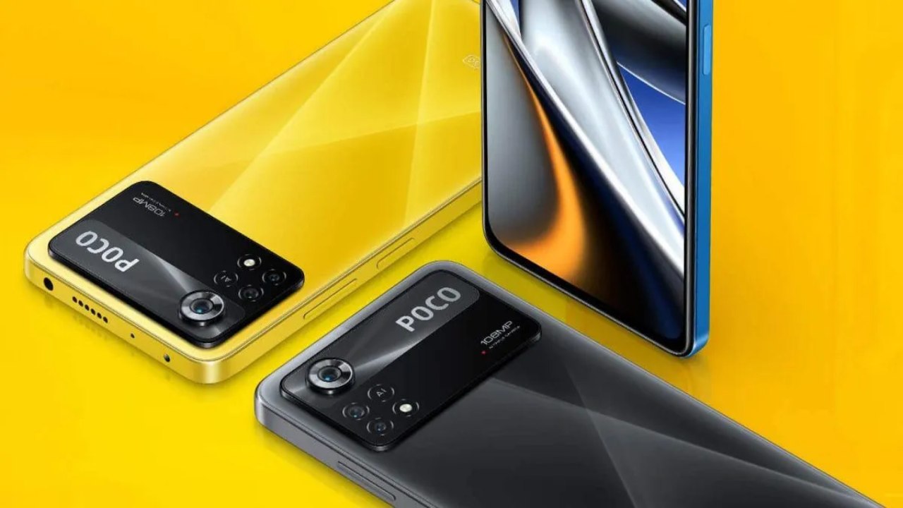 Flipkart Big Saving Days Sale : ఫ్లిప్‌కార్ట్ బిగ్ సేవింగ్ డేస్ సేల్.. పోకో స్మార్ట్‌ఫోన్లపై అదిరే డీల్స్.. ఏ మోడల్ ధర ఎంతో తెలిస్తే.. ఇప్పుడే కొనేస్తారు..!