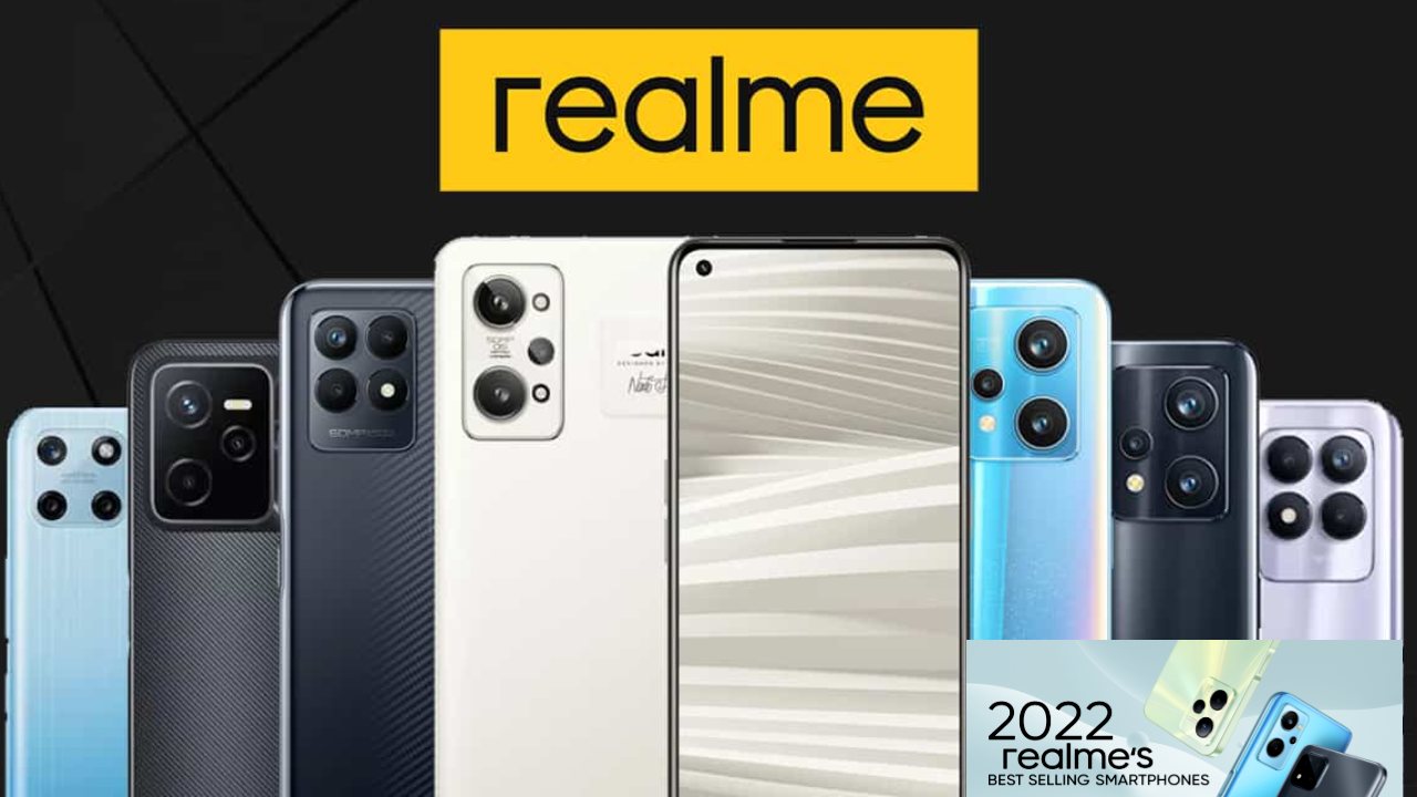 Flipkart Electronics Sale : ఫ్లిప్‌కార్ట్ ఎలక్ట్రానిక్స్ సేల్.. రియల్‌మి స్మార్ట్‌ఫోన్లపై బెస్ట్ డీల్స్.. మీకు నచ్చిన ఫోన్ కొనేసుకోండి!