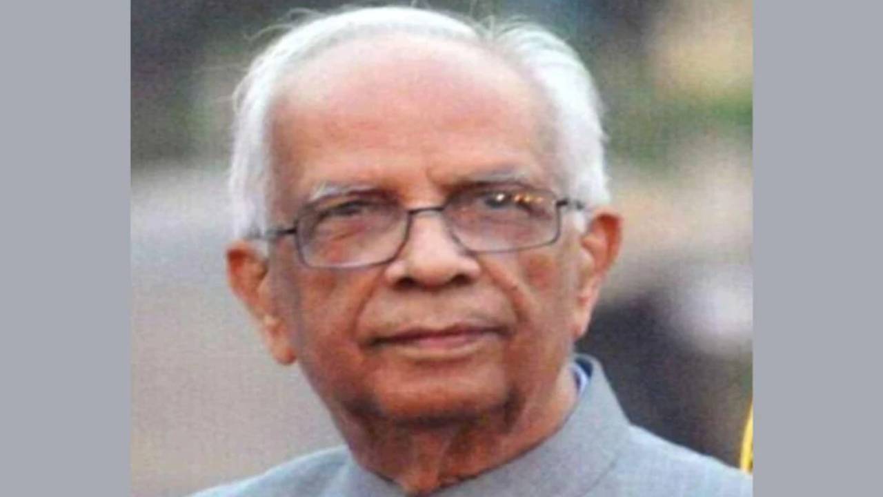 Pandit Kesharinath Tripathi: పశ్చిమ బెంగాల్ మాజీ గవర్నర్ కేశరీనాథ్ త్రిపాఠి కన్నుమూత.. ప్రధాని మోదీ సహా ప్రముఖుల సంతాపం