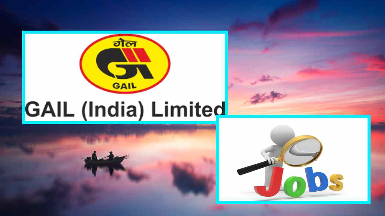 GAIL Recruitment : గెయిల్‌ ఇండియా లిమిటెడ్ లో ఉద్యోగ ఖాళీల భర్తీ