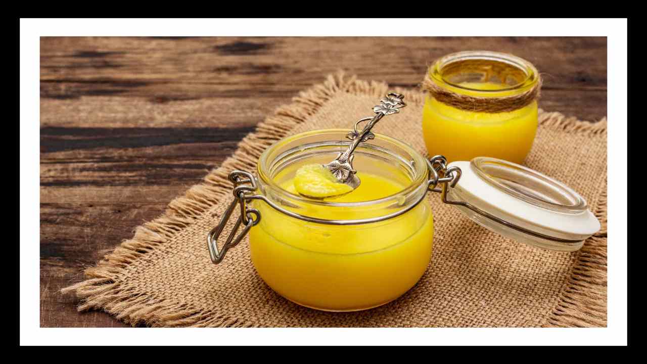 Ghee : చలికాలంలో శరీర ఆరోగ్యానికి మేలు చేసే నెయ్యి! దాని వల్ల కలిగే ప్రయోజనాలు ఇవే ?