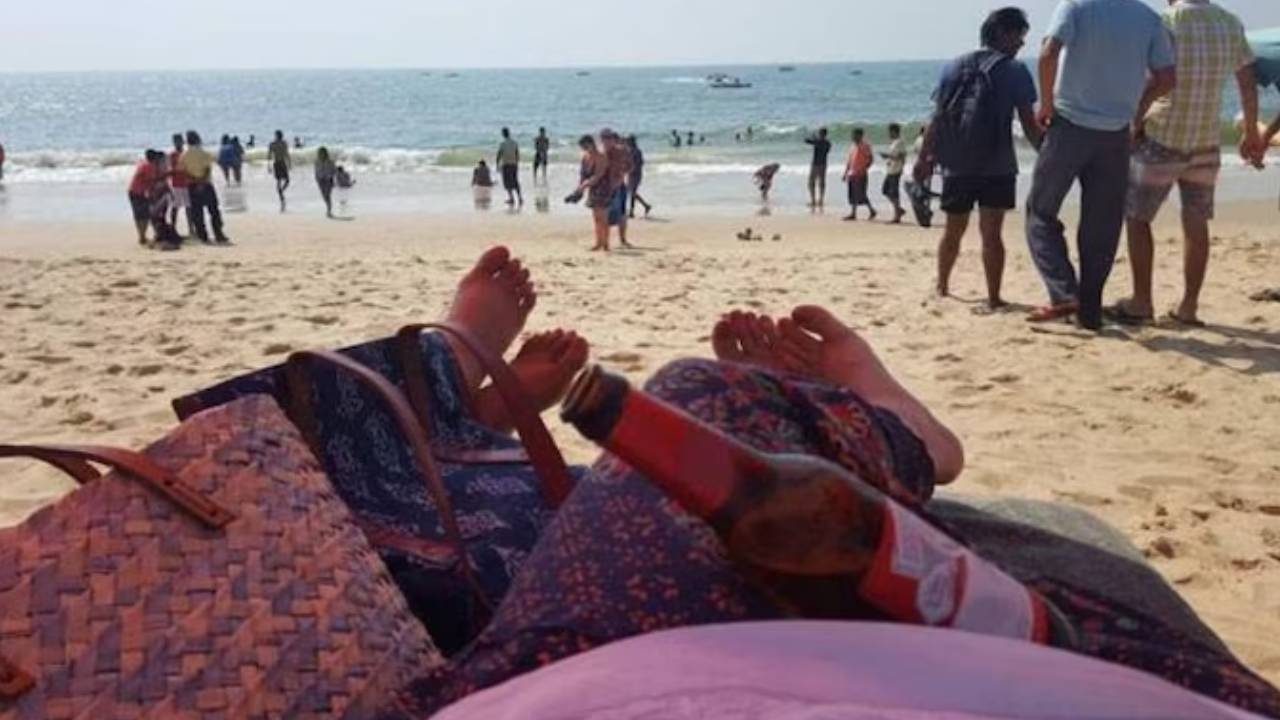 Goa Beach: గోవా బీచ్‌కు వెళ్తున్నారా? ఈ కొత్త రూల్స్ పాటించకుంటే జేబులకు చిల్లు తప్పదు ..