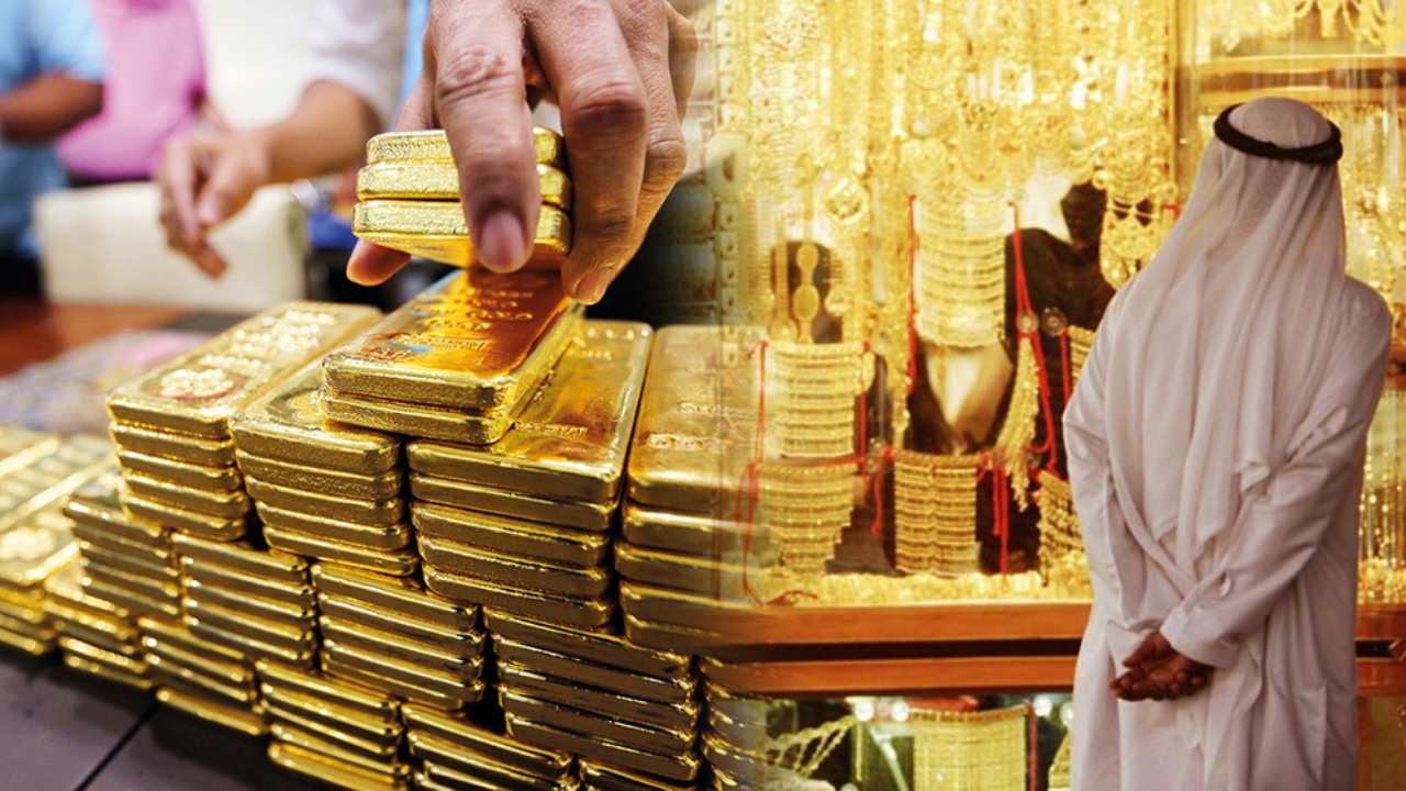 Gold Jewellery from Dubai : దుబాయ్ నుంచి బంగారాన్ని భారత్‌కు తీసుకువస్తున్నారా?  పన్ను లేకుండా గోల్డ్ ఎంత తేవచ్చు అంటే? తప్పక తెలుసుకోండి!