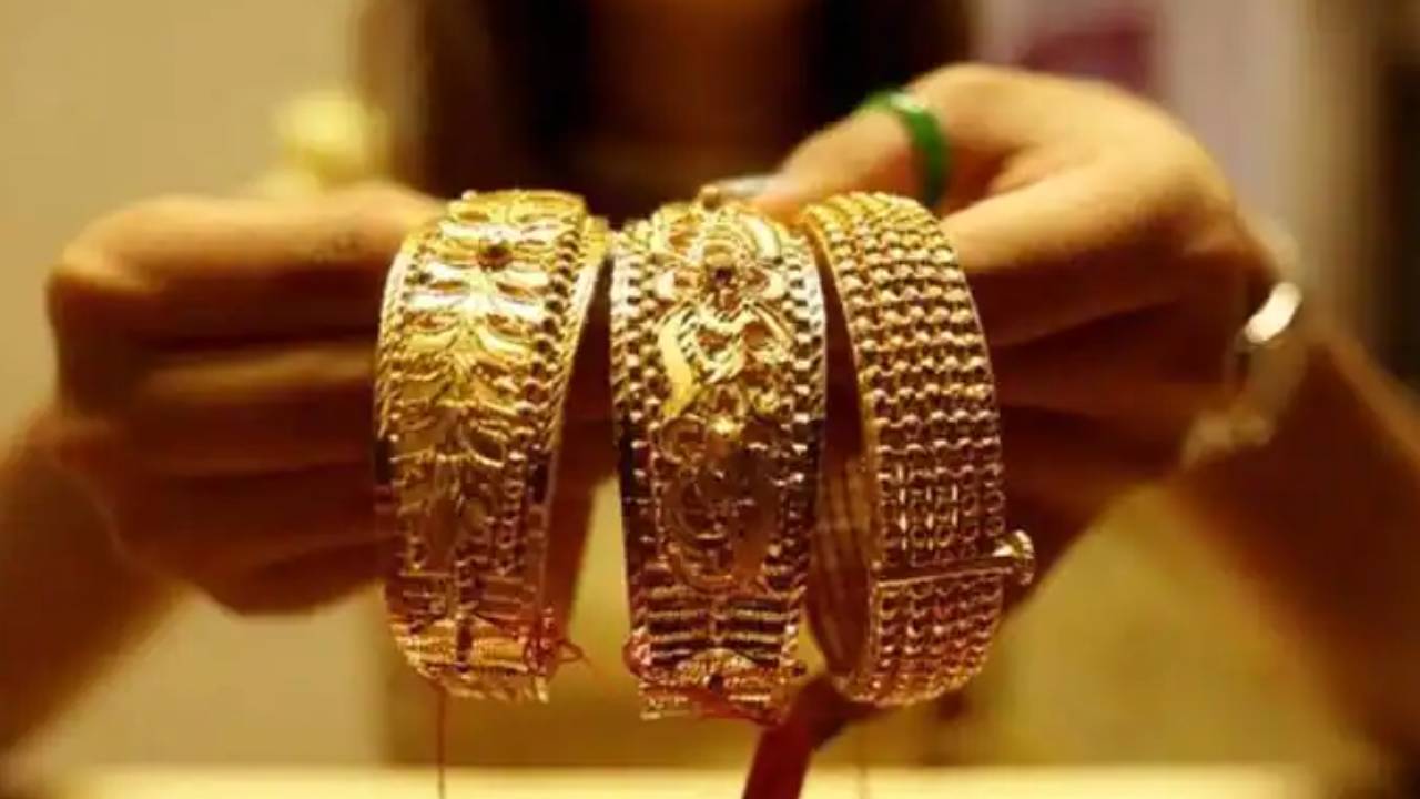 Gold Price Today: పెరిగిన బంగారం, వెండి ధరలు.. తెలుగు రాష్ట్రాల్లో గోల్డ్‌ రేట్స్ ఎలా ఉన్నాయంటే..