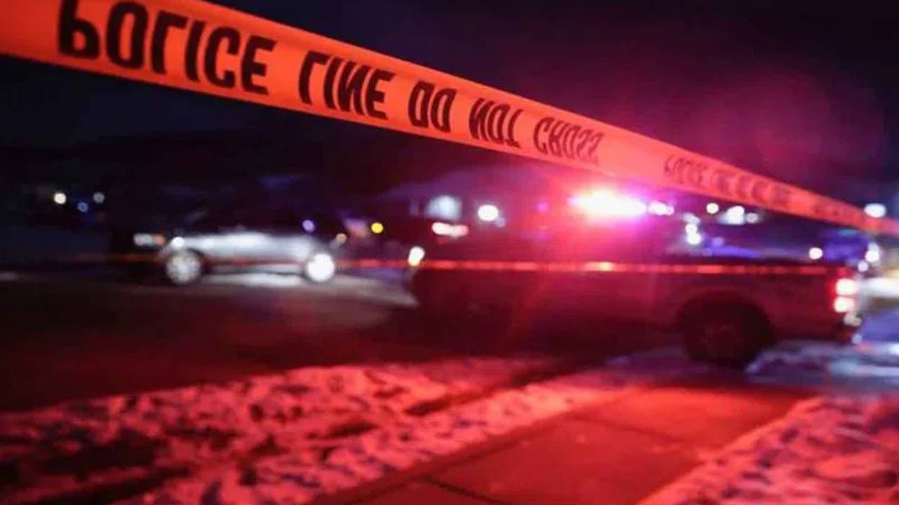 Gun Fire In USA : అమెరికాలో మరోసారి కాల్పుల కలకలం.. ఎనిమిది మంది మృతి