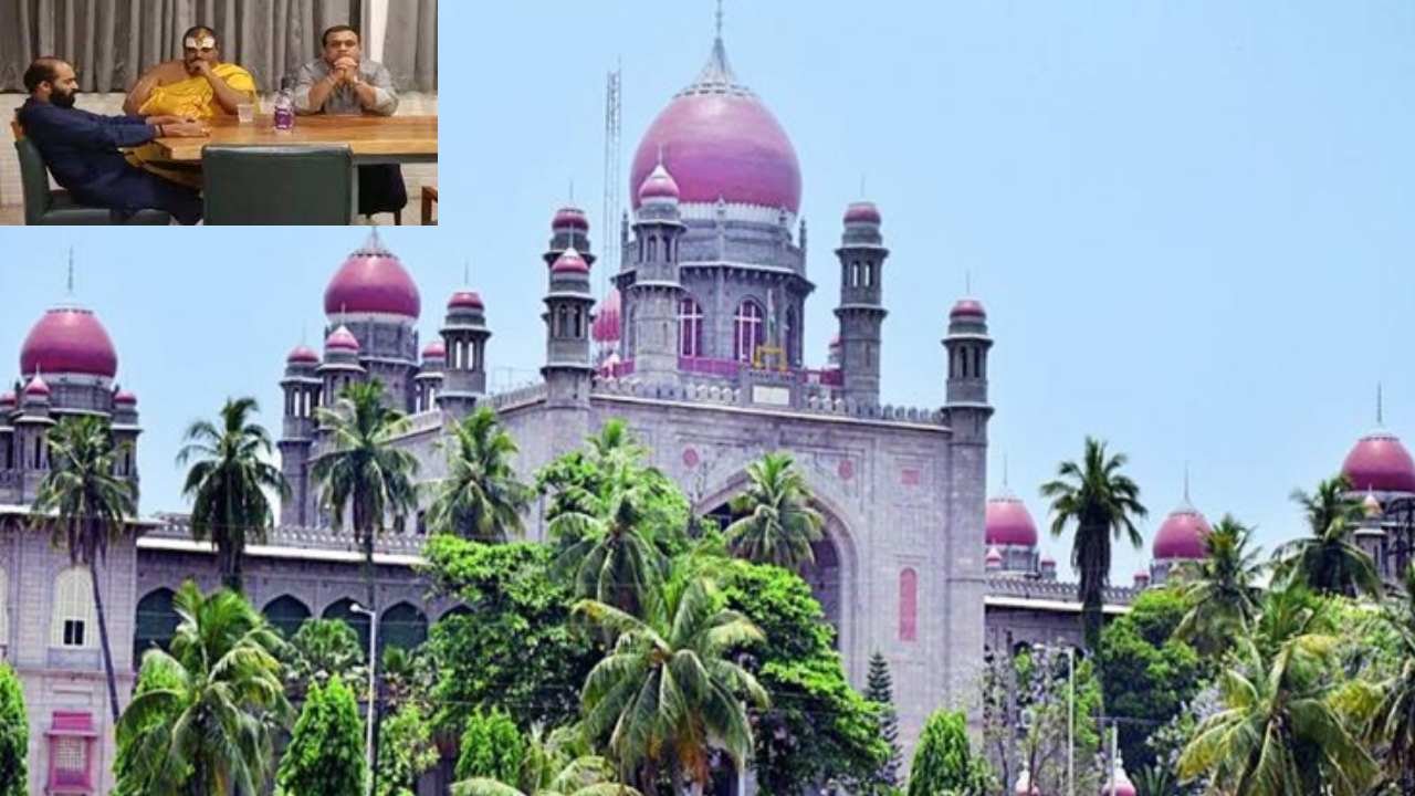 MLA Purchase Case : ఎమ్మెల్యేల కొనుగోలు కేసులో కీలక పరిణామం