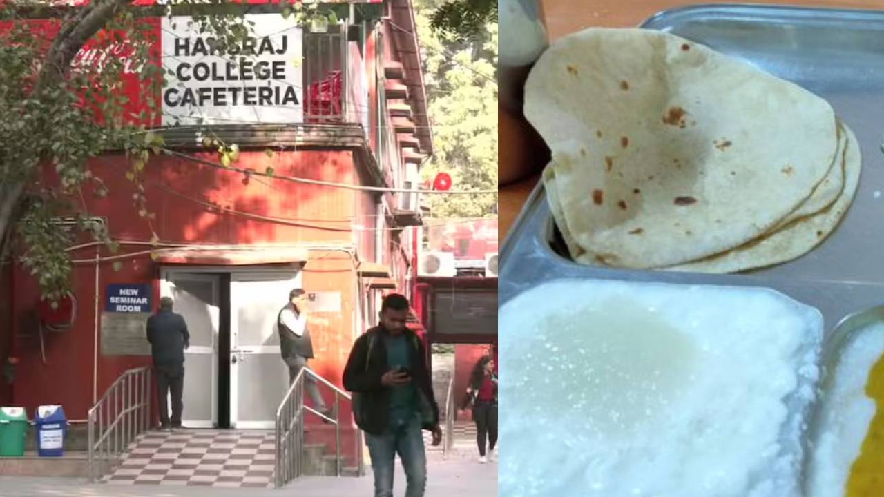 Hostel Canteen Food: నో నాన్‌వెజ్.. అక్కడి హాస్టల్స్, క్యాంటిన్లలో మాంసాహారం నిషేదం.. కారణమేమంటే?