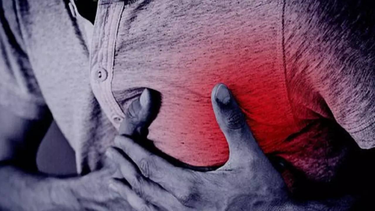 Heart Attack Deaths: చలి చంపేస్తుంది.. అక్కడ వారం రోజుల్లో 98మంది మృతి.. అందరికీ ఒకటే సమస్య..