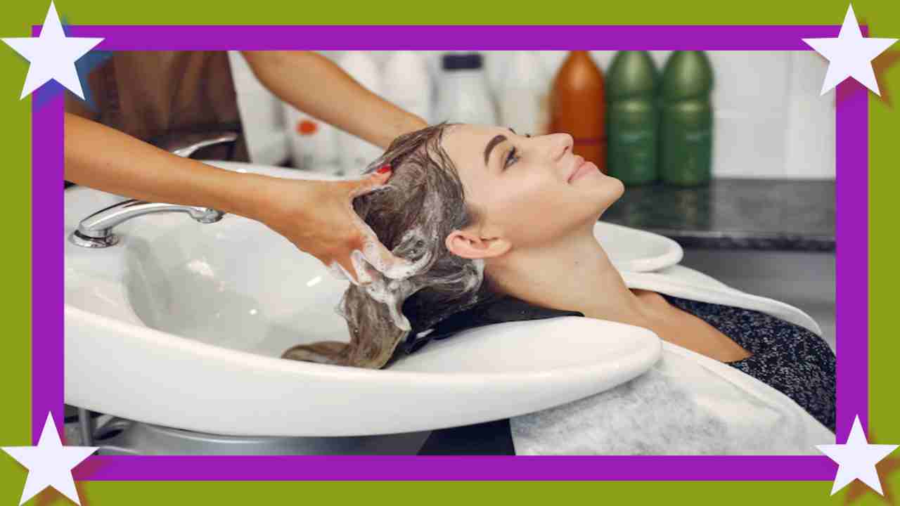 Hair Washing : మహిళలు తలంటుస్నానం ఎన్నిరోజులకు ఒకసారి చేయాలి? ఎలాంటి షాంపులను ఎంచుకోవాలంటే ?