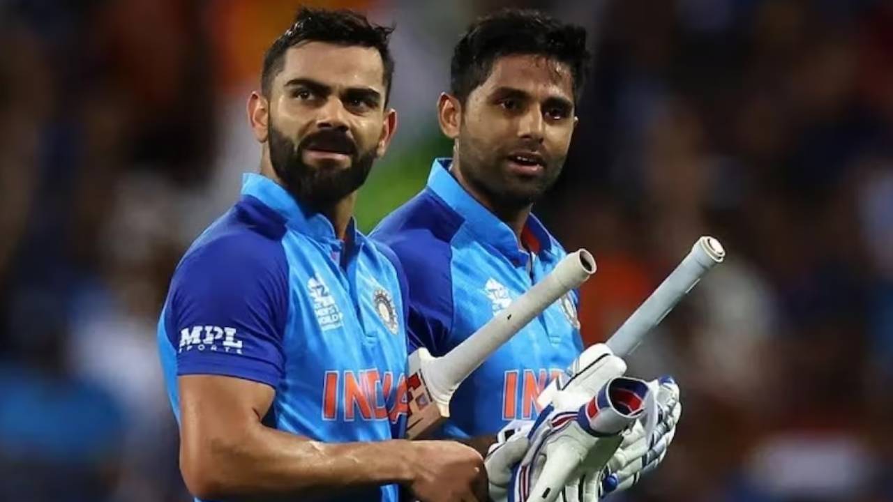 ICC Awards: ఐసీసీ అత్యుత్తమ పురుషుల టీ20 జట్టులో భారత్ ఆటగాళ్ల హవా.. టీమ్ కెప్టెన్‌గా జోస్ బట్లర్