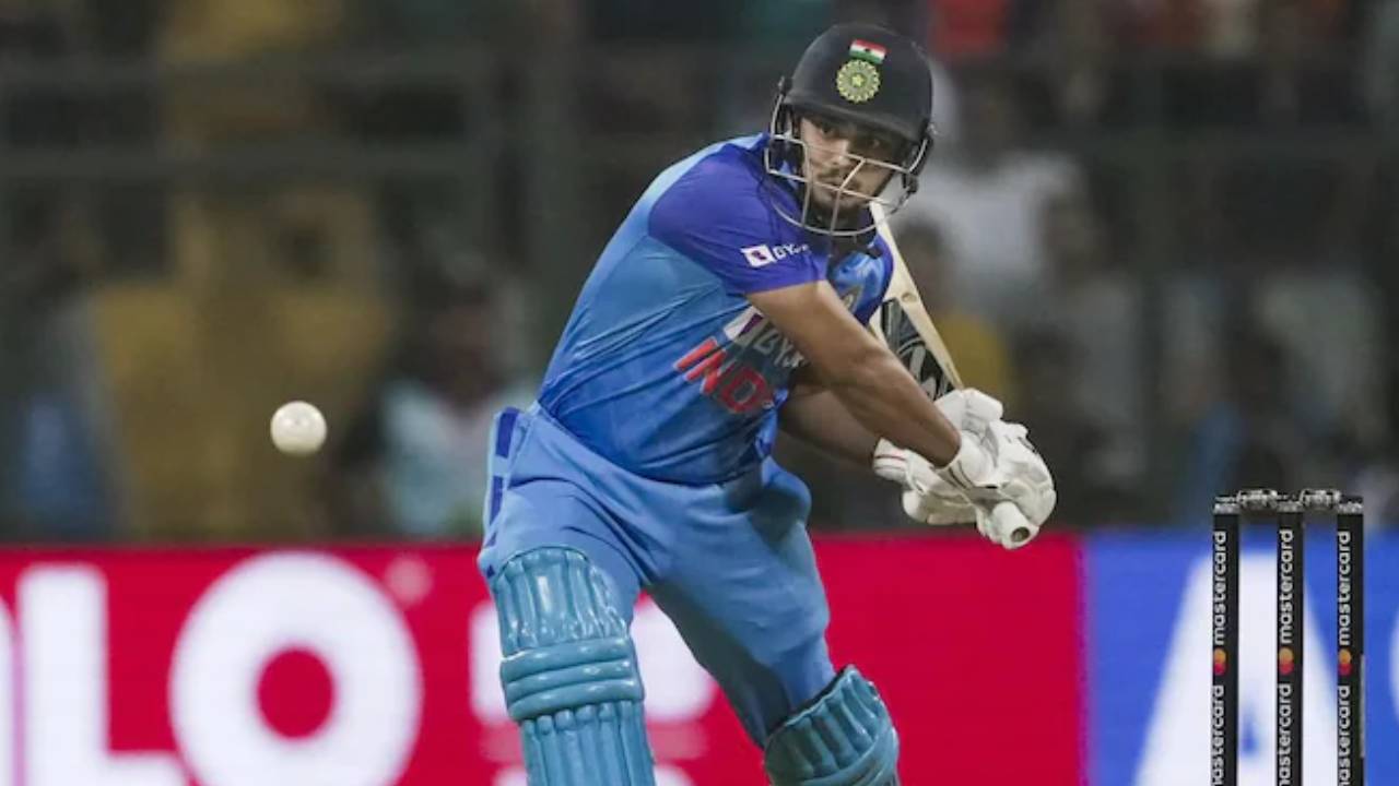 ICC Rankings: ఐసీసీ ర్యాంకింగ్స్‌లో మెరిసిన ఇషాన్, హుడా.. పాక్ కెప్టెన్‌ను అధిగమించిన స్టీవ్ స్మిత్‌