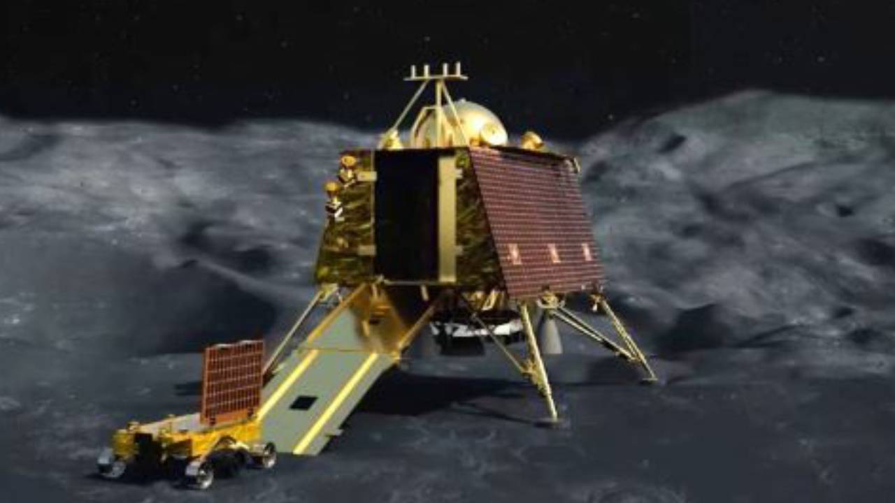 ISRO Chandrayan-3 : జూలై నాటికి చంద్రునిపైకి చంద్రయాన్-3.. సురక్షిత ల్యాండింగ్‌పై దృష్టిపెట్టామన్న ఇస్రో చైర్మన్