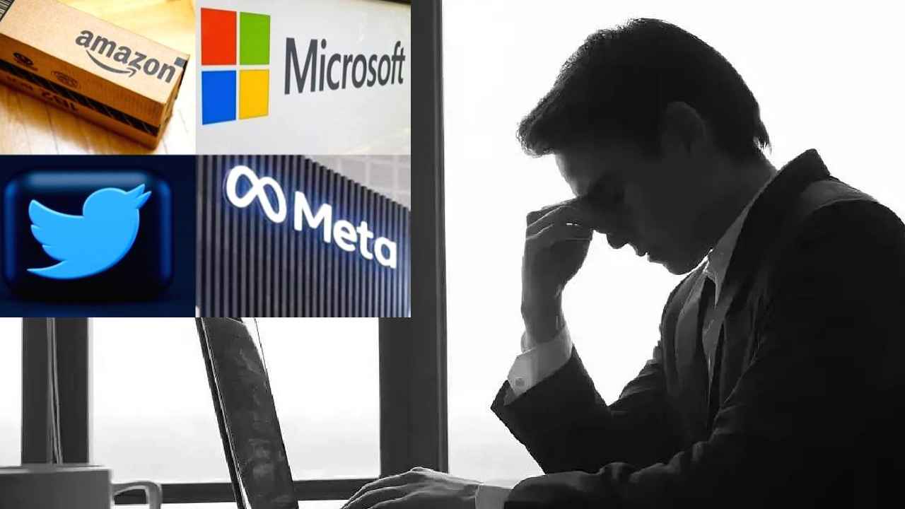 IT Jobs Cut : ఊడుతున్న ఉద్యోగాలు.. ఐటీ ఉద్యోగులకు గడ్డు కాలం, ముందు ముందు మరింత దారుణం.. కోతలకు కారణం అదేనా?