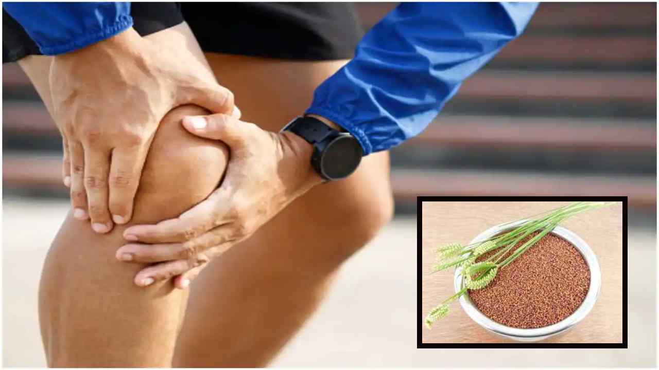 Bones Stronger : కీళ్లు , మోకాళ్ల నొప్పులు తగ్గి ఎముకలు బలంగా మారాలంటే రాగులతో!