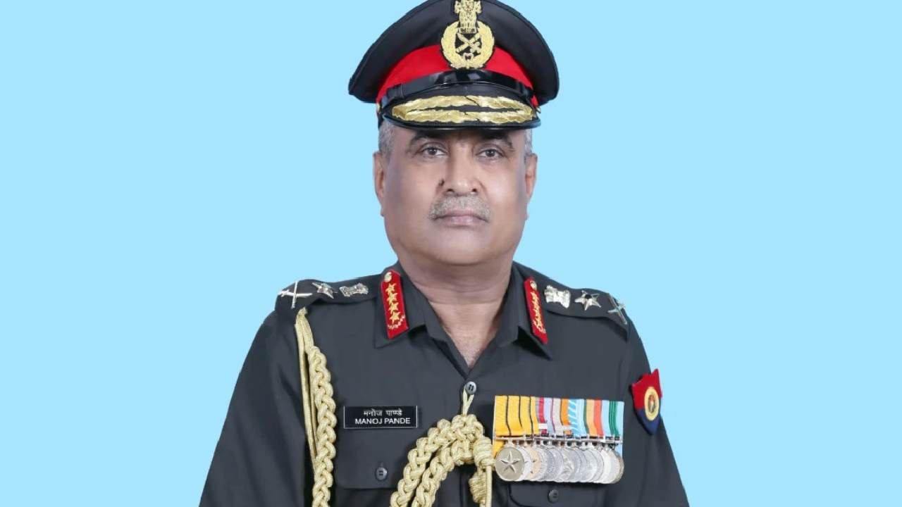 India: ఆఫ్రికాతో కలిసి మార్చిలో ఇండియా సంయుక్త విన్యాసాలు.. . వెల్లడించిన ఆర్మీ చీఫ్ జనరల్ మనోజ్ పాండే