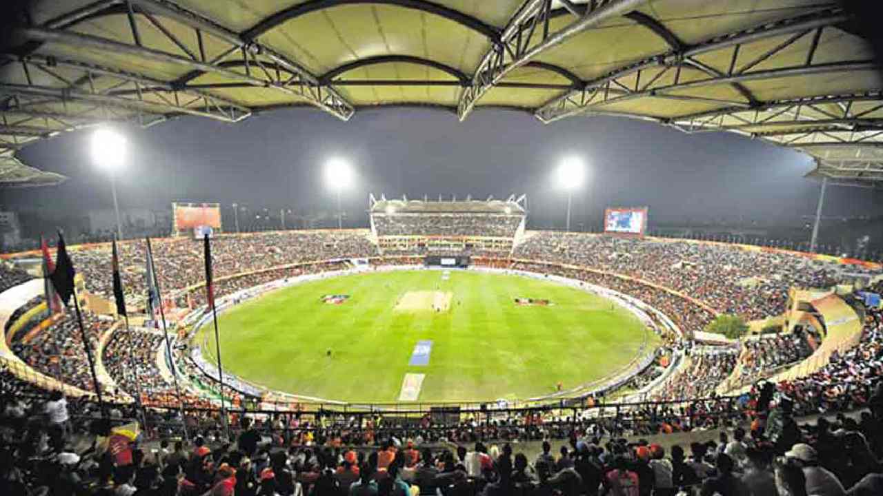 India vs New Zealand: రేపే ఉప్పల్ స్టేడియంలో ఇండియా-న్యూజిలాండ్ వన్డే.. పోలీసులు చెప్పిన సూచనలివే