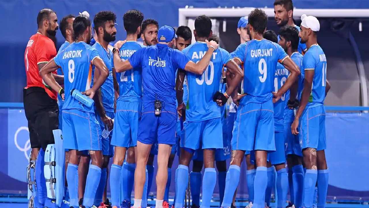 India vs Spain: హాకీ ప్రపంచ కప్‌లో భారత్ శుభారంభం.. స్పెయిన్‌పై 2–0 గోల్స్‌తో గెలుపు