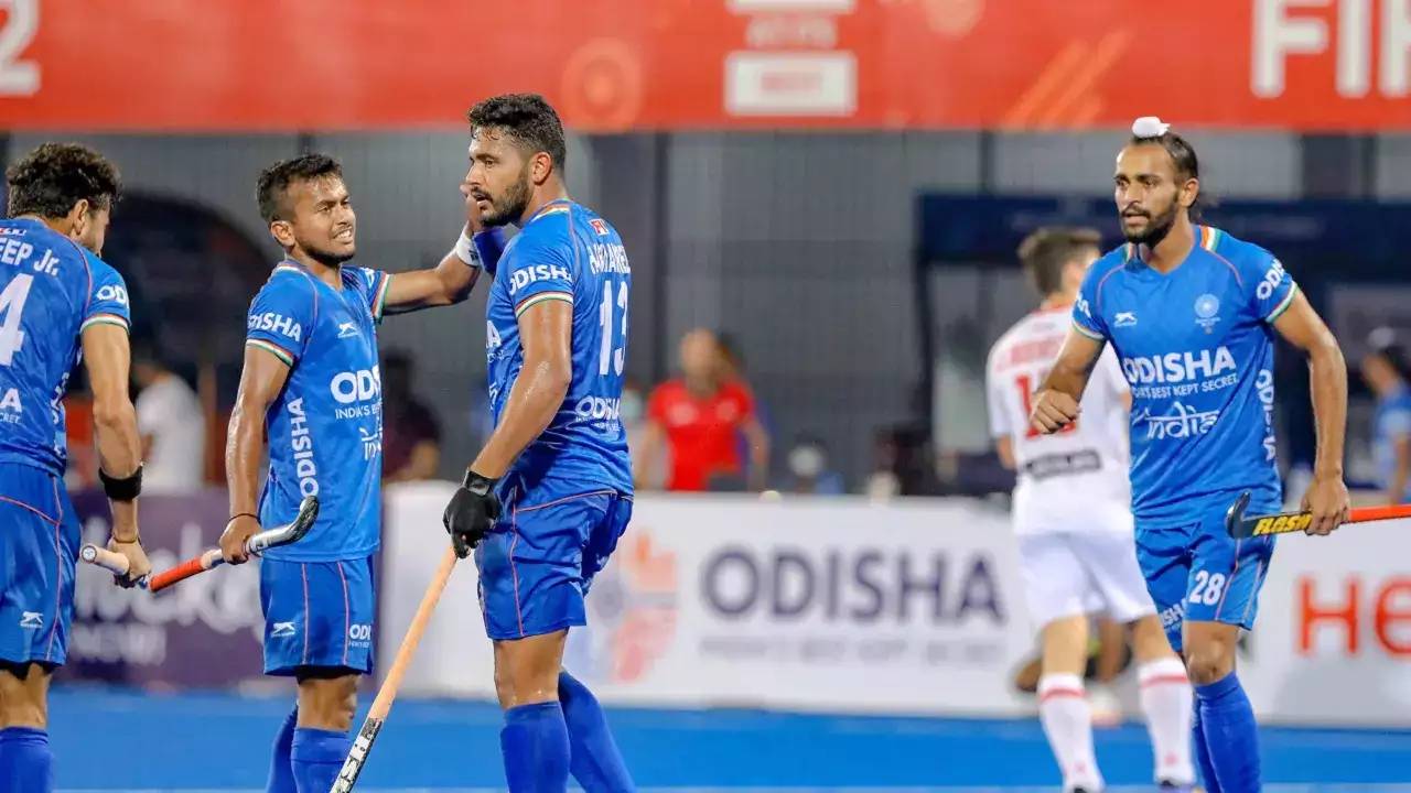 Hockey World Cup 2023: నేటి నుంచి హాకీ ప్రపంచకప్.. తొలిరోజు నాలుగు మ్యాచ్‌లు.. స్పెయిన్‌ను ఢీకొట్టనున్న భారత్