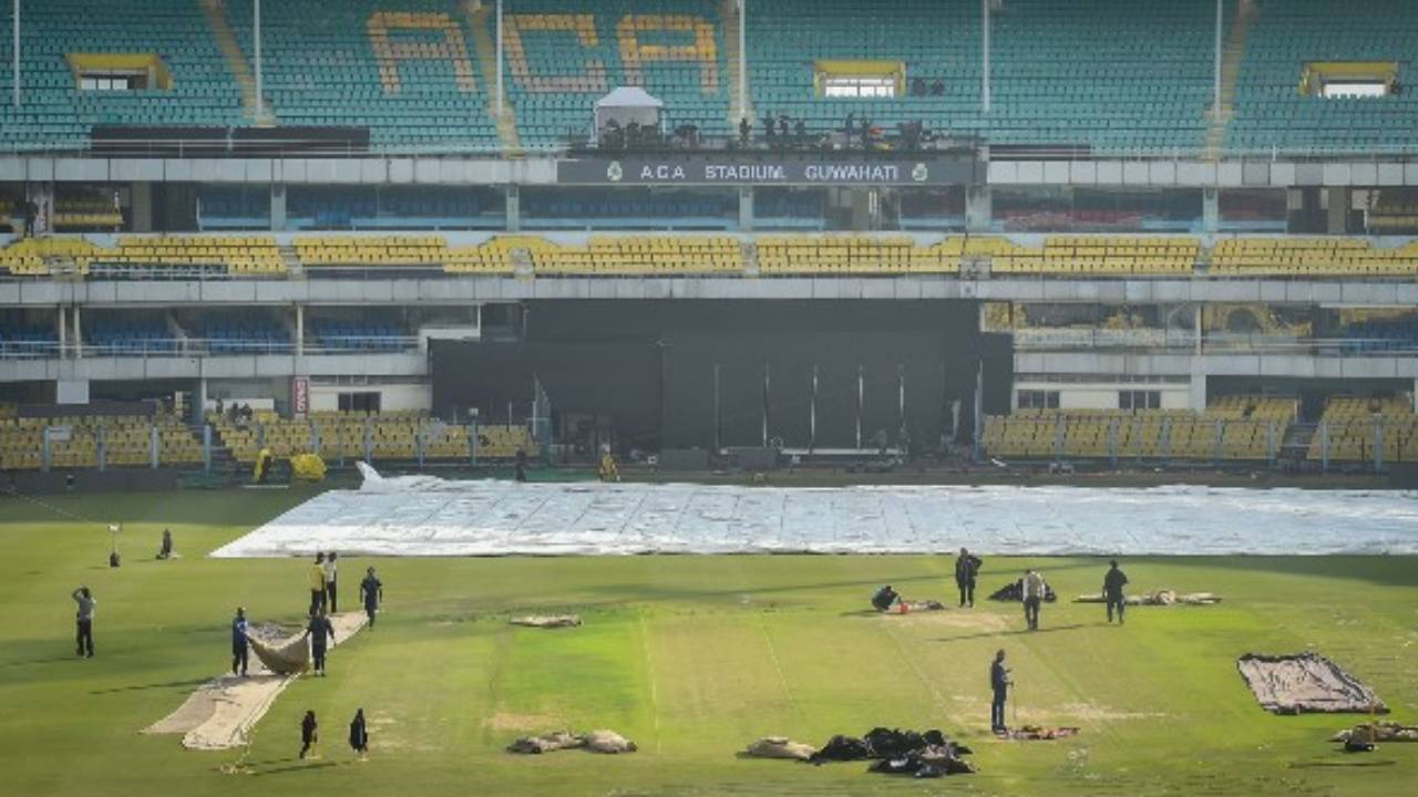 India vs Sri Lanka Match: రేపు గౌహతిలో ఇండియా వర్సెస్ శ్రీలంక తొలి వన్డే.. పరుగుల వరద ఖాయమా? గత రికార్డులు పరిశీలిస్తే..