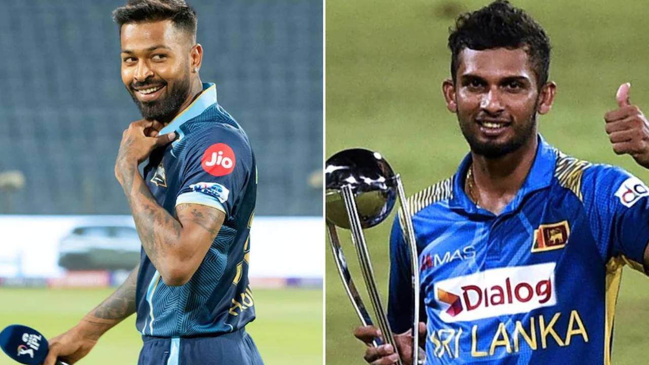 India vs Sri Lanka 1st T20: నేడు శ్రీలంకతో తొలి టీ20 మ్యాచ్.. హార్దిక్ సారథ్యంలో బరిలోకి భారత్..